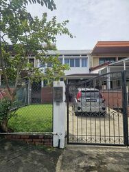 West Coast Drive (D5), Terrace #448153671